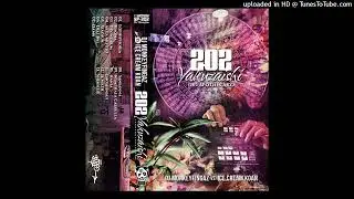 Ice Cream Koan & DJ Monkeyfingaz - Nymphaea Cerulea (feat Menes the Pharaoh)