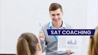SAT Exam Coaching for Admissions in USA &ndash; GT Prep