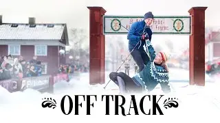 Off Track (2022) HD Trailer