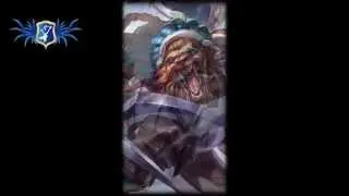LOL - SSW Skins 2014 World Champions - Load Screen - Patch 5.8 (PBE)
