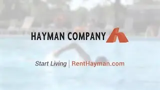 Hayman Company - Start Living