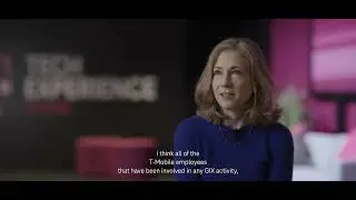 T-Mobile Tech Experience and GIX: Partners in Innovation