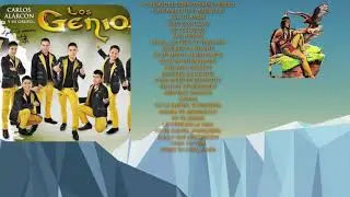 YO TE QUERIA PORQUERIA LOS GENIOS KARAOKE