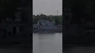 Karwar port Karnatak
