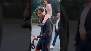 What Are People Wearing In New York City? Ft. ASAP ROCKY!!!🔥🔥🔥