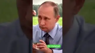 Putin eating #putin #eating #russia #trending #trendingshorts