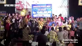 Unimax Power Annual Conference VIII, Hotel Purnama Batu Juli 2017
