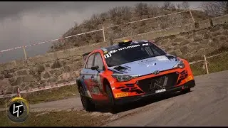 44&deg; Rally del Ciocco 2021