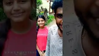 #nivedyanivyy #instagram #shorts #youtubeshort #1millionviews #like #comedy #music #sister #live