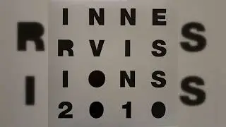 Lucky Dragons - Typical Hippies (&Acirc;me Version) [IVS2 - Innervisions]