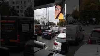 Buhay Europe trucker with my mentor good for 1 week .