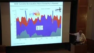 Mark O'Malley - Andlinger Center Highlight Seminar