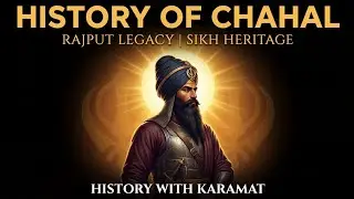 History Chahal | Chahal in history #chahal 