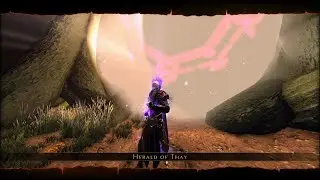 Neverwinter ▪ New Sharandar ▪ Return: Fey Crossing
