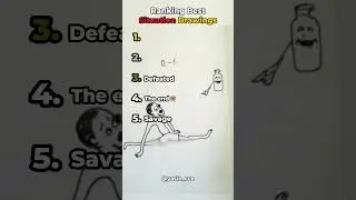 Ranking Situation Drawings That Made Me Laugh Part 9