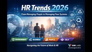 HR Trends 2026