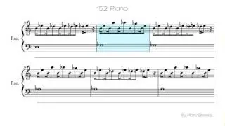 152 [Piano Solo]