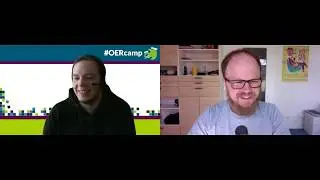 Screencasts und Audio-Aufnahmen als OER erstellen