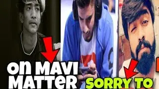 OR Mavi vs Tsm Entity Clutchgod Controversy,Mavi Angry On TSM ENTITY for Calling OR Is Camper