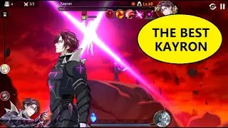 The Best Kayron - How to Gear and Why!!