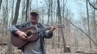 That Can’t Be Right- Jesse Welles Cover