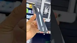 SAMSUNG A36 5G                                     #shorts #unboxing #smartphone #samsung