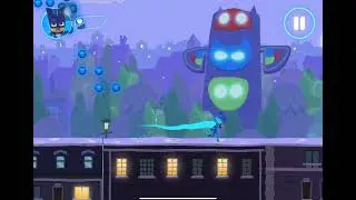 PJ MASK COIN HUNTER | RAFSAN