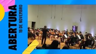 Festival Paraibano de Coros (Fepac) - 23&ordf; edi&ccedil;&atilde;o - QUARTA, 19 DE NOVEMBRO