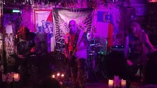 Angel Massacre- (Live) 6/3/23 @ The Milestone Charlotte, NC