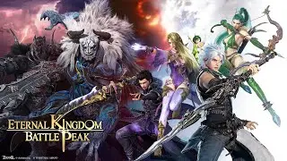 Eternal Kingdom Battle Peak: LUNA SEA - PHILIA