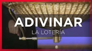 Adivino los números de la lotería - Truco de Magia