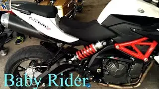 Maurya Rider | Harley Davidson | XBhp Dhaba | Super Bikes | Sunday Ride