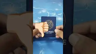 one piece tcg #onepiece #onepiecetcg #anime #tradingcards #optcgsim