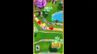 PAC-MAN WORLD 2 Re-PAC Missions