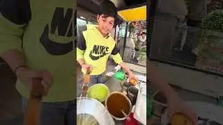 Viral #vda #pav #boy #foodvideos