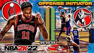 2K COULDN'T KEEP THIS BUILD A SECRET FOREVER... (GAME-BREAKING)