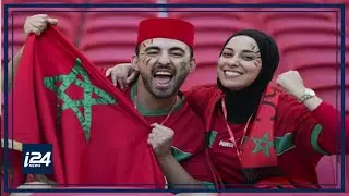 Morocco, Portugal and Spain win joint world cup bid