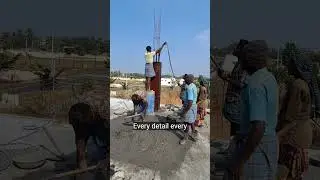 # column concrete  # Rcc column concrete # Building constructions
