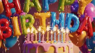 Ultimate Birthday Remix 2026 | Electro Pop Remix | Popular Party Music 2026