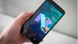 Android N is now Android Nougat !!!