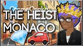 [Choices: Stories You Play] The Heist: Monaco | Chapter 8 - GAMBLING WITH ULRICH!