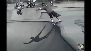 Coronado Skate Park - DxHxShredder Tour - [2002]