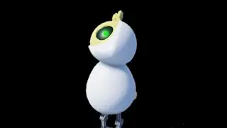 Charlie The Chick (idea to banaggy split)