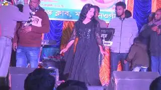 হে রাজাজি  | শিল্পীঃ পাখি  Cover by Bangla Dance Spark