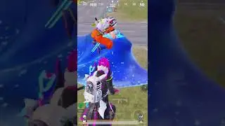 non-stop Clutch bgmi