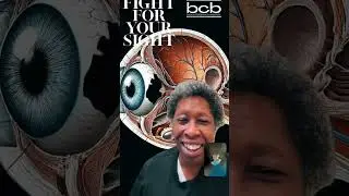 Stop Blurry Vision! Eye Drops REVEALED