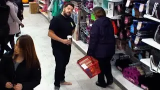 Impractical Jokers Sal - Where are my shoes?