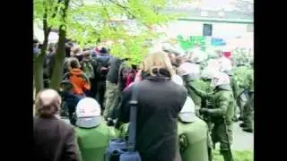 Bambule in der Hafenstra&szlig;e (Viva Bambule)