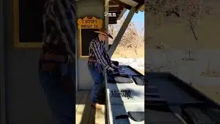 LAK - Factory Ammo Recoil Comparison 22LR, 38Spl, 9mm, 357Mag