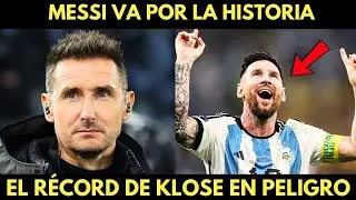 El récord más sagrado del Mundial tiembla: ¿Messi o Mbappé lo romperán en 2026?